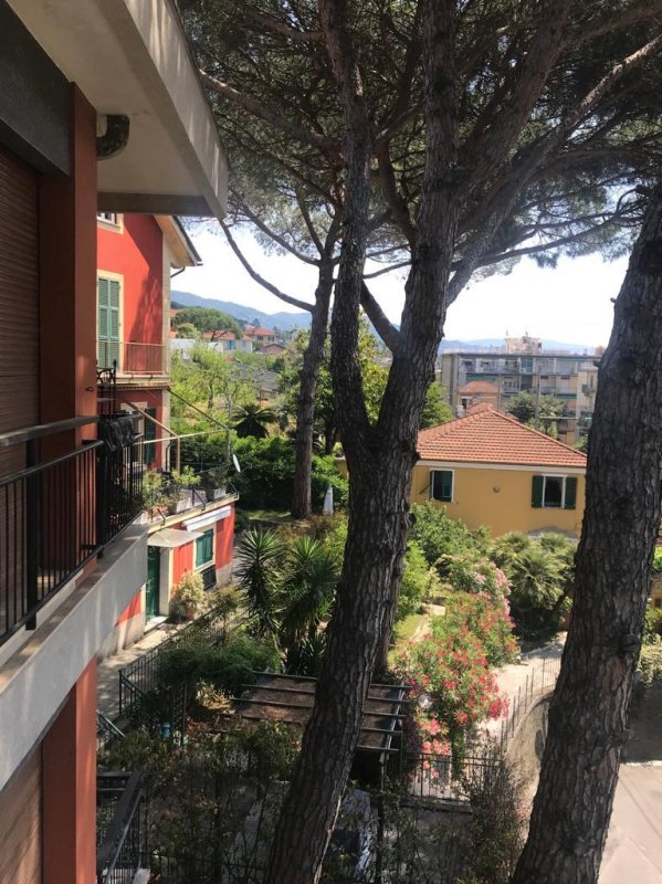 Apartment in Santa Margherita Ligure