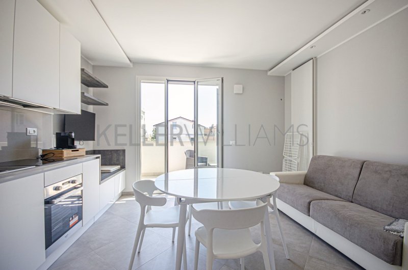 Apartamento em Loano