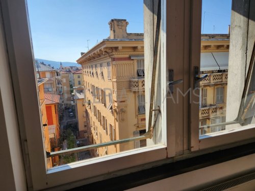 Apartamento em Chiavari