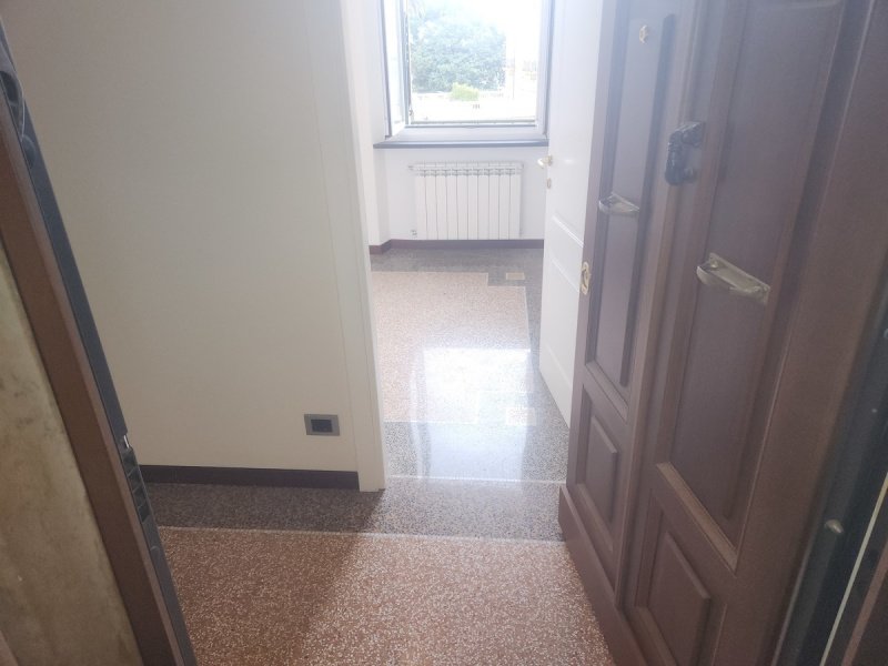 Apartamento en Rapallo