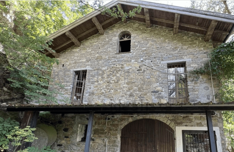 Ferme à Berceto