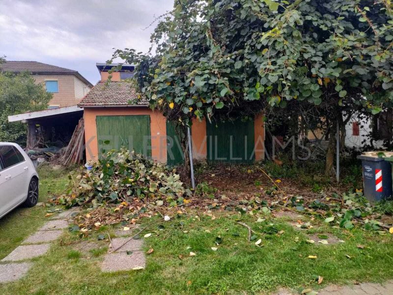 Maison individuelle à Pozzolo Formigaro