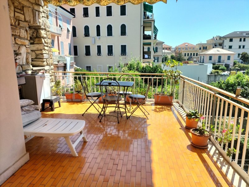 Appartement in Lavagna