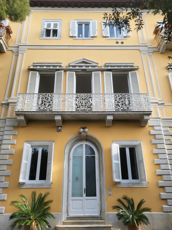 Lägenhet i Livorno