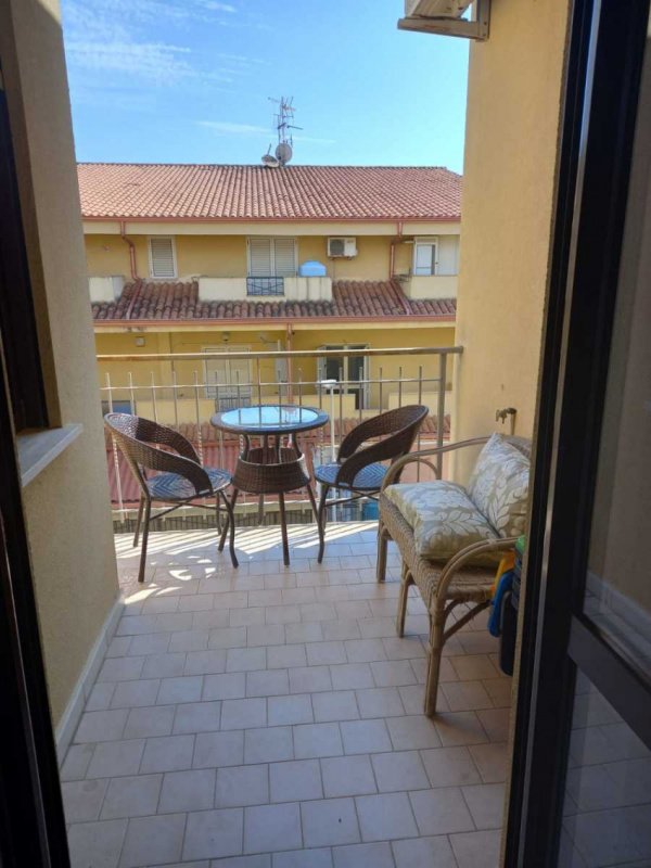 Appartement à Pizzo