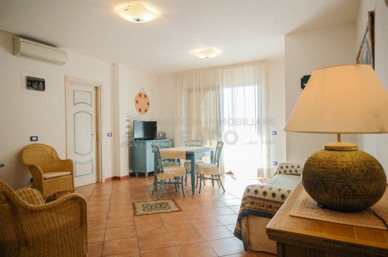 Wohnung in La Maddalena