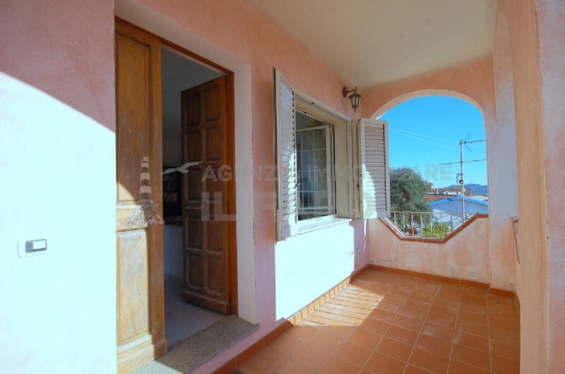 Apartamento en La Maddalena