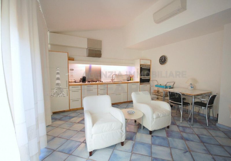 Apartamento em La Maddalena