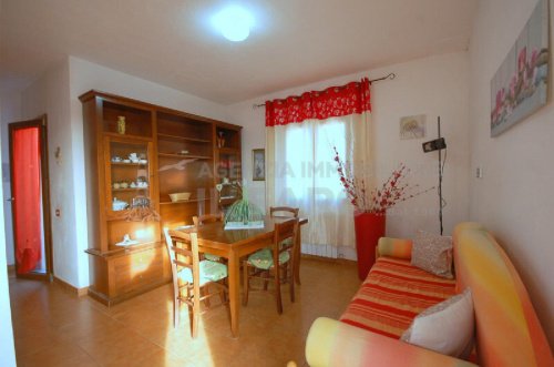 Lägenhet i La Maddalena