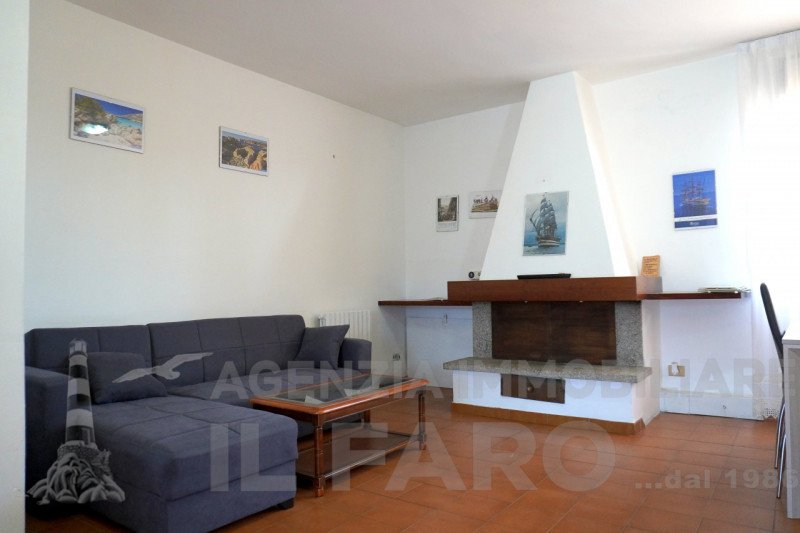 Appartamento a La Maddalena