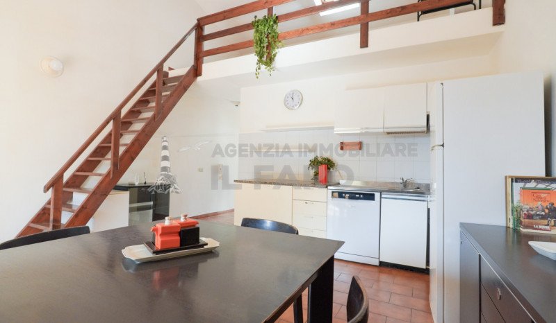 Apartamento en La Maddalena