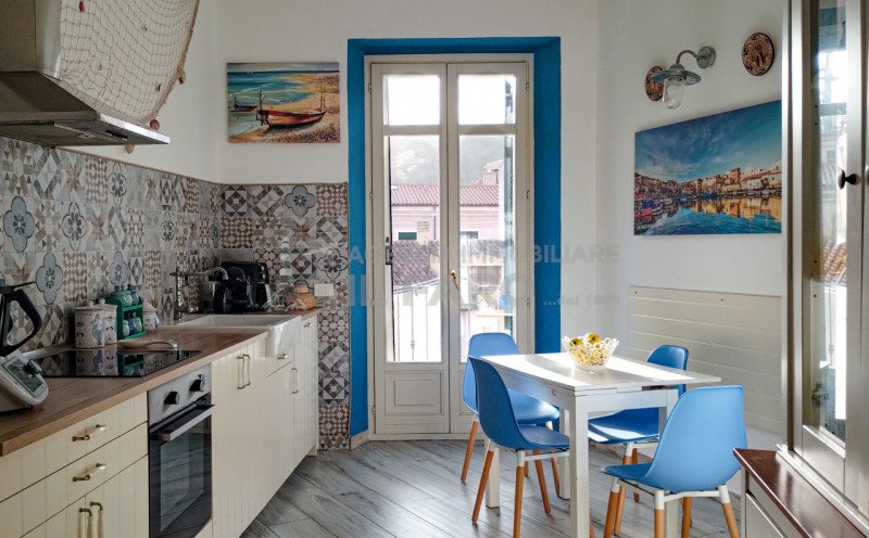 Lägenhet i La Maddalena