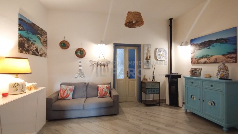 Apartamento en La Maddalena