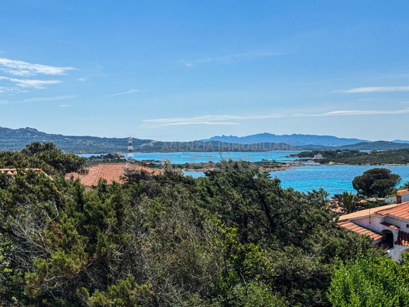Villa a La Maddalena