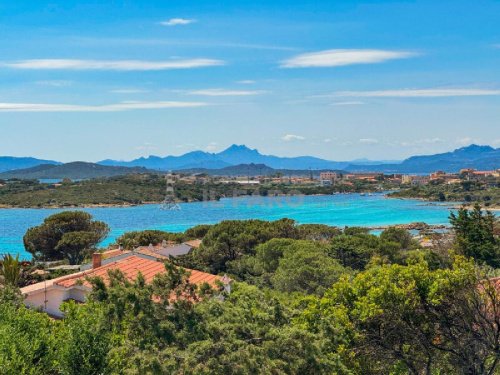 Villa en La Maddalena