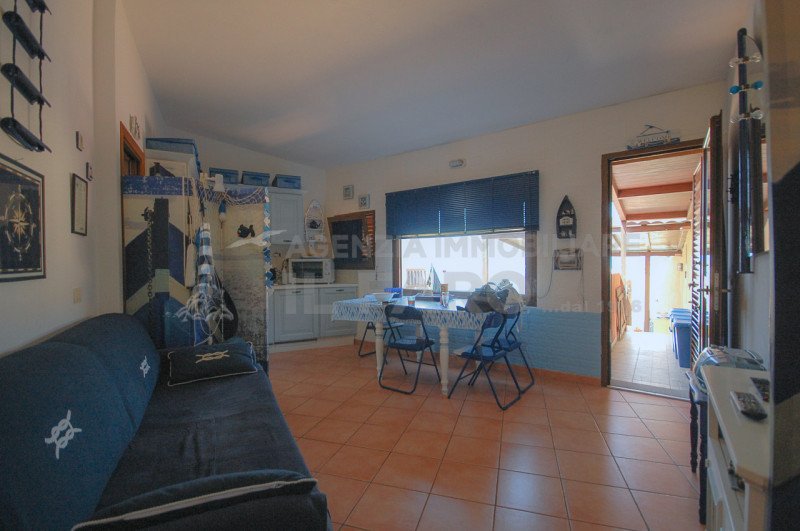 Apartment in La Maddalena