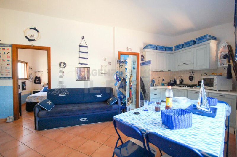 Apartment in La Maddalena