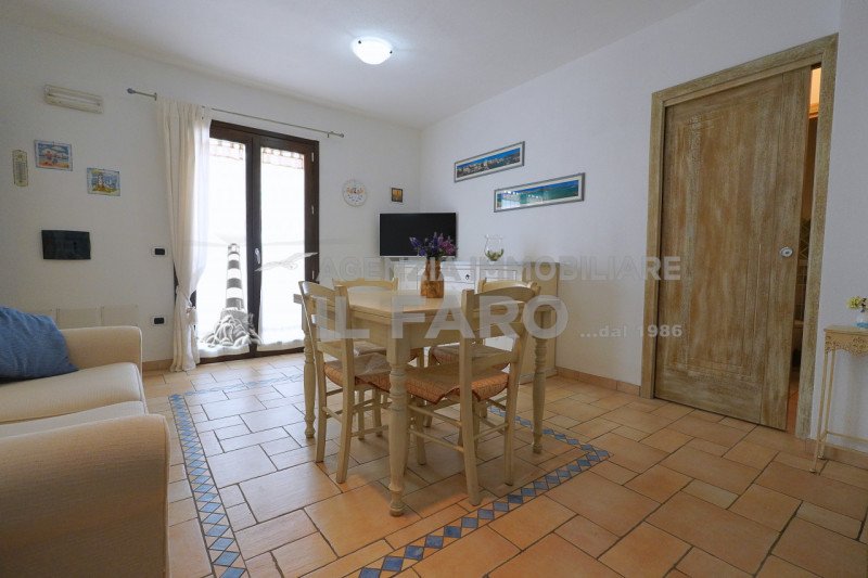 Apartment in La Maddalena