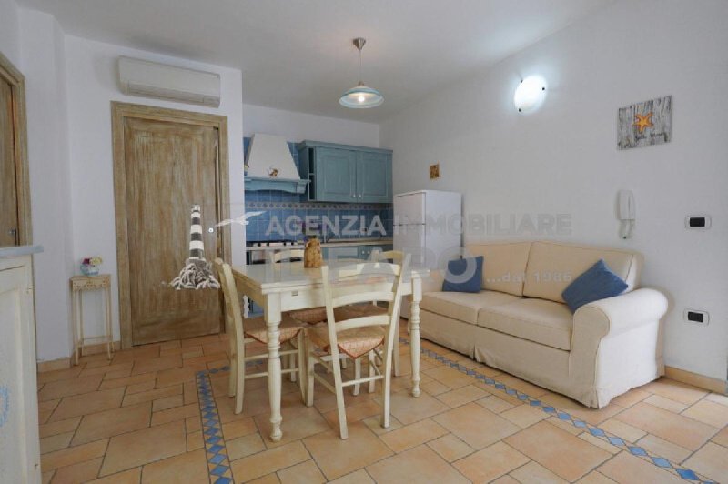 Apartamento en La Maddalena