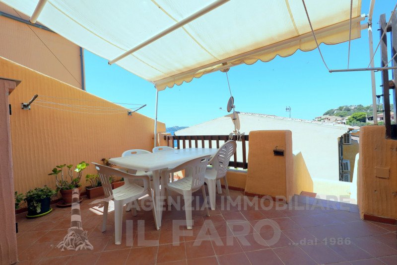 Apartamento em La Maddalena