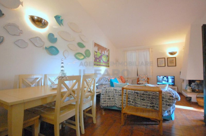 Apartamento em La Maddalena