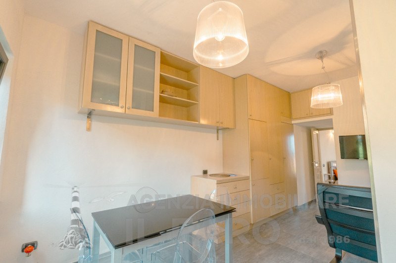 Apartamento en La Maddalena