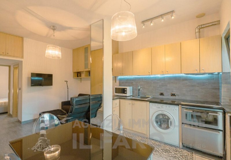 Apartamento em La Maddalena