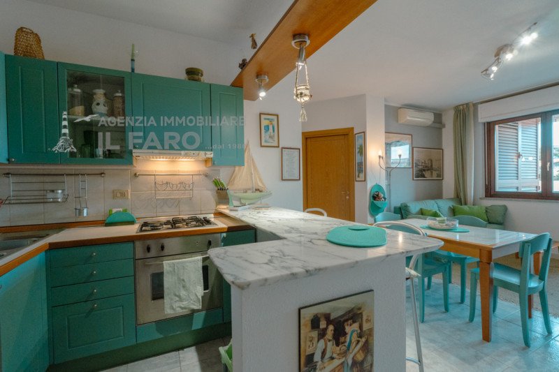 Apartment in La Maddalena