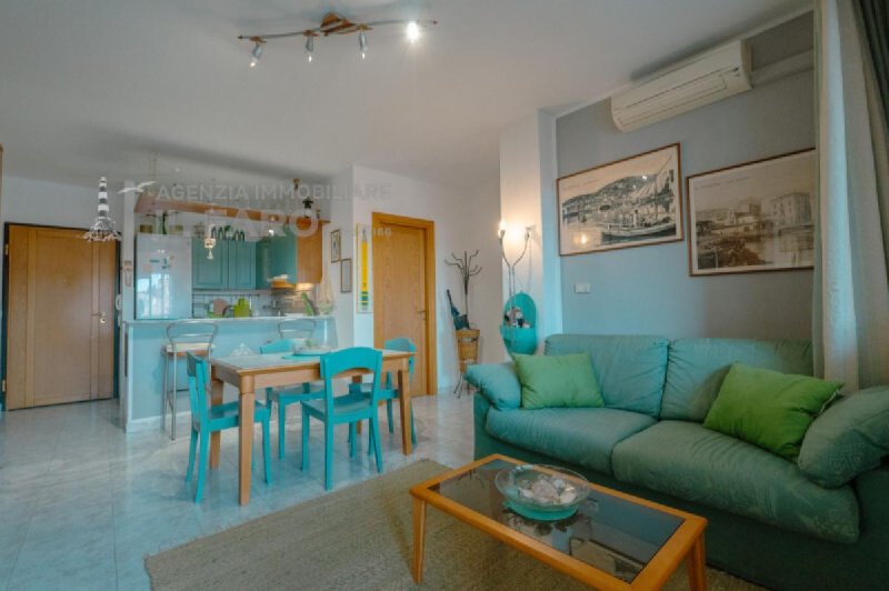 Apartamento em La Maddalena