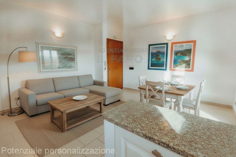 Apartamento em La Maddalena