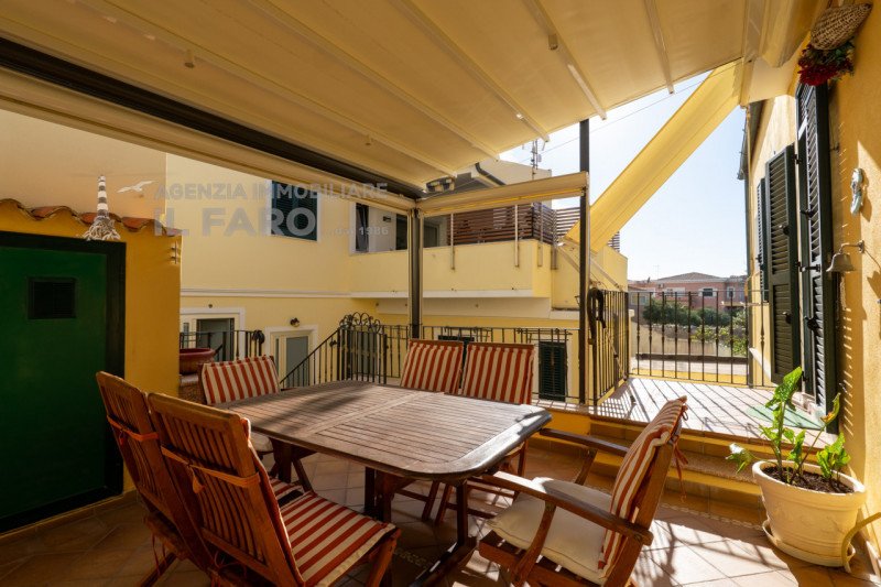 Casa em La Maddalena