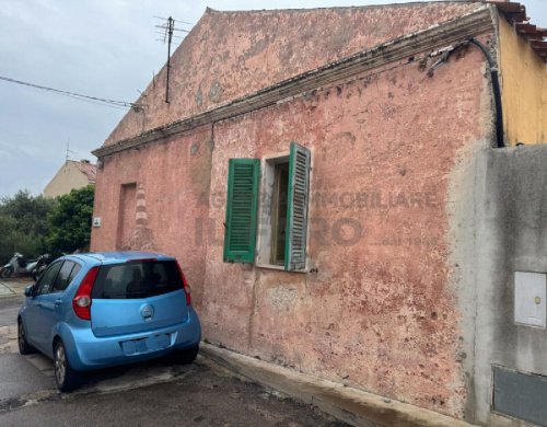 Reihenhaus in La Maddalena
