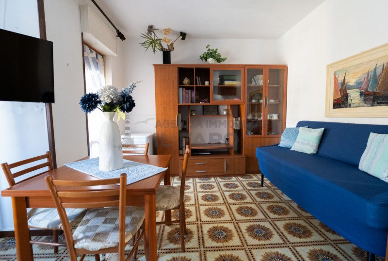 Lägenhet i La Maddalena