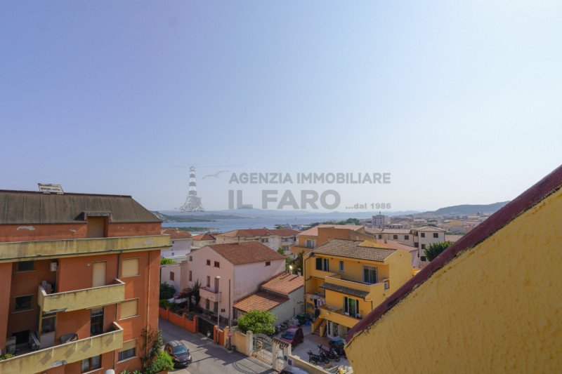 Lägenhet i La Maddalena