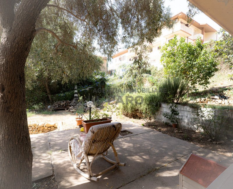 Maison à La Maddalena