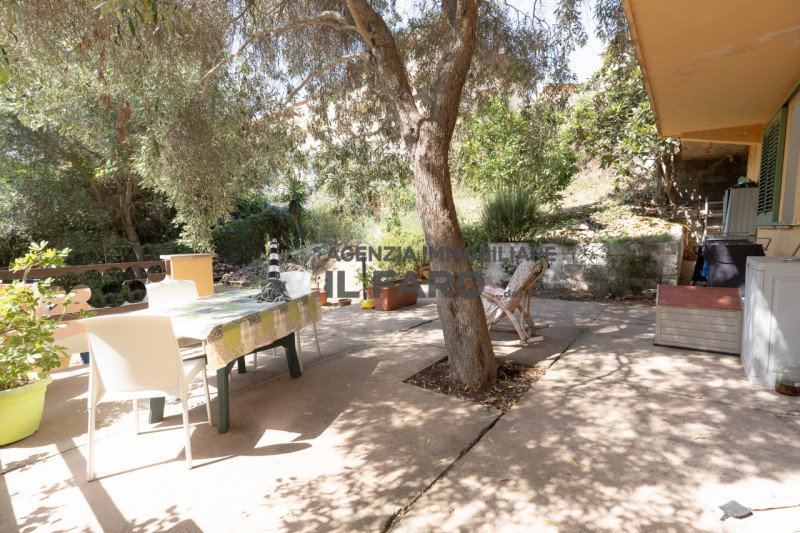 Maison à La Maddalena