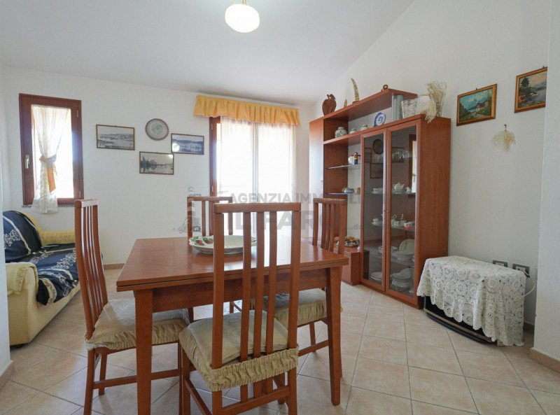 Lägenhet i La Maddalena