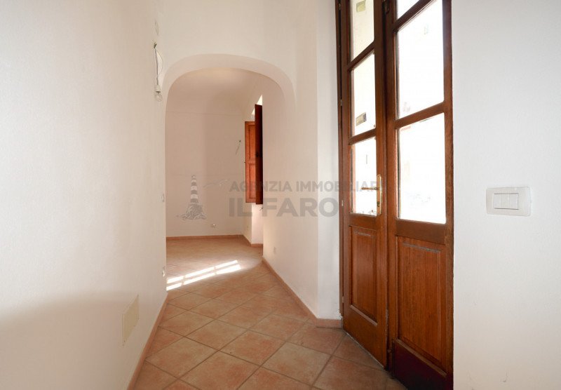 Moradia com terraço em La Maddalena