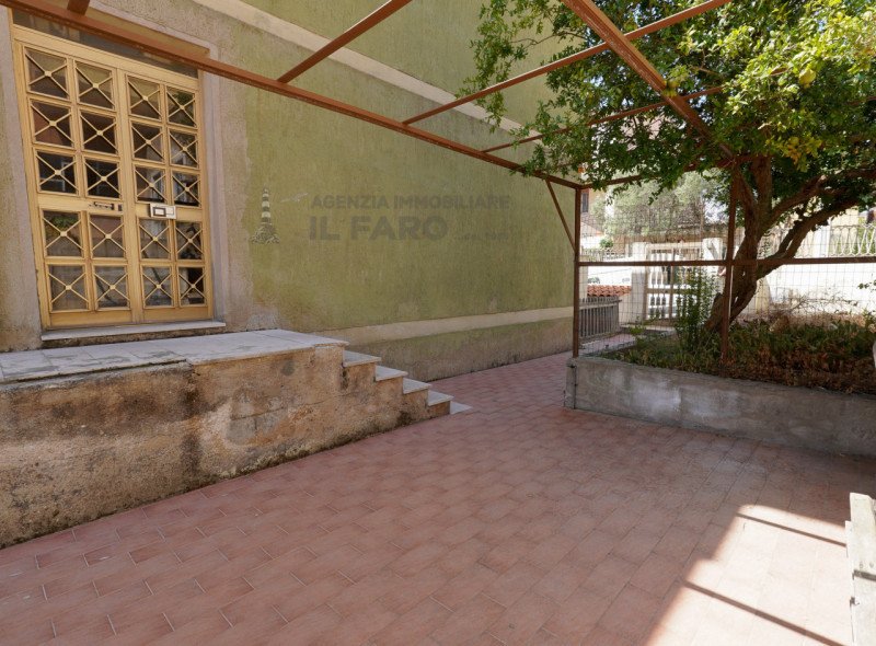 Lägenhet i La Maddalena