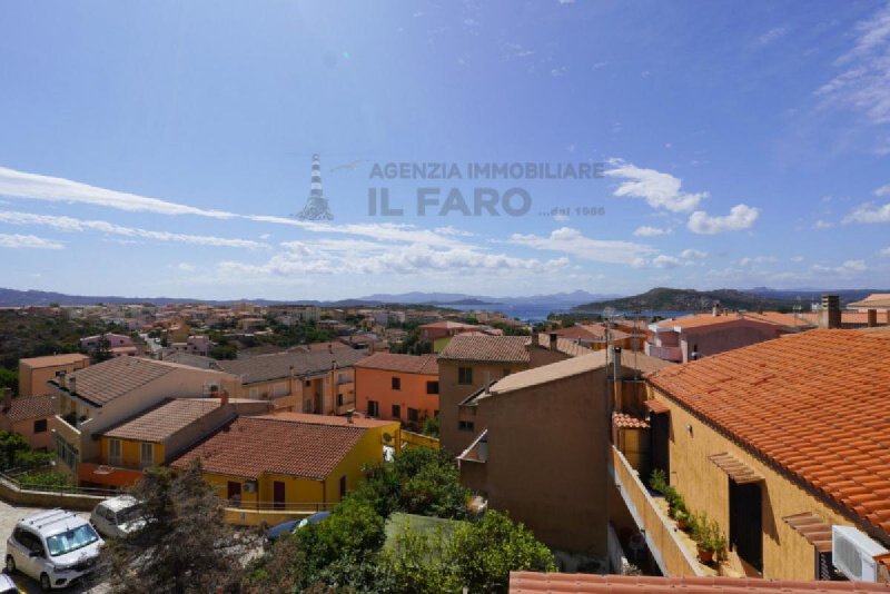 Lägenhet i La Maddalena