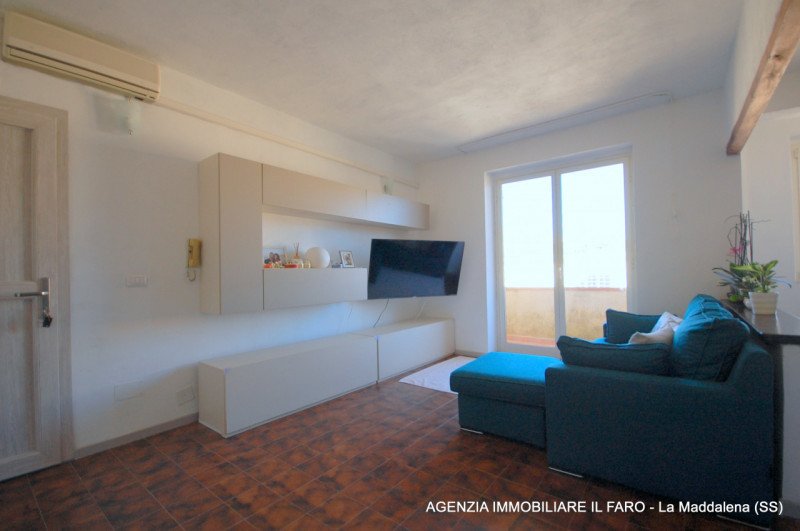 Квартира в Ла-Маддалена