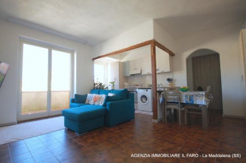 Apartment in La Maddalena