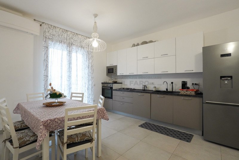 Apartamento em La Maddalena