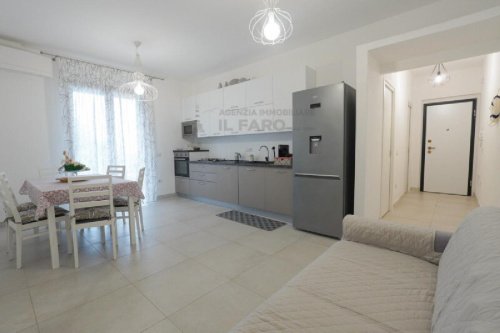 Apartamento em La Maddalena