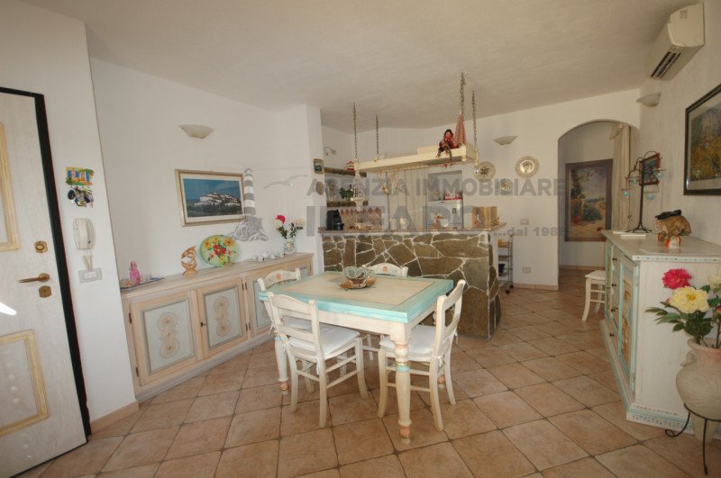 Квартира в Ла-Маддалена