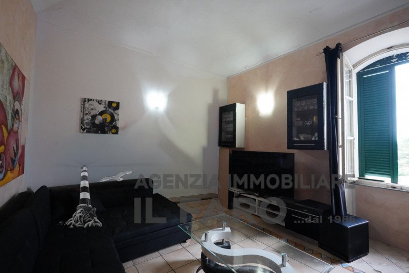 Lägenhet i La Maddalena