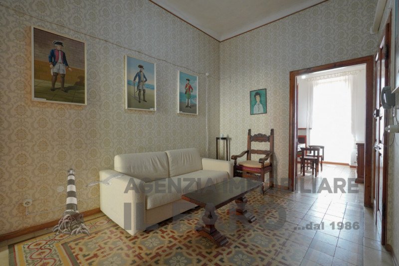 Commercial property in La Maddalena
