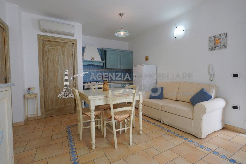 Appartamento a La Maddalena