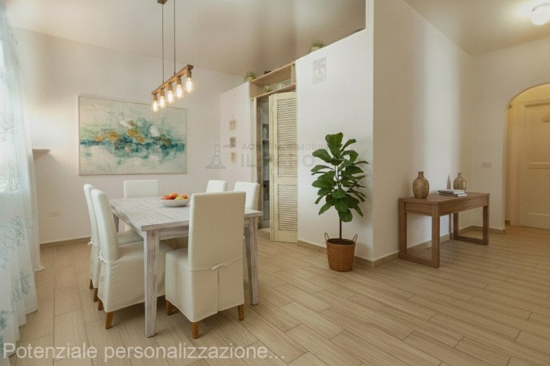 Appartamento a La Maddalena
