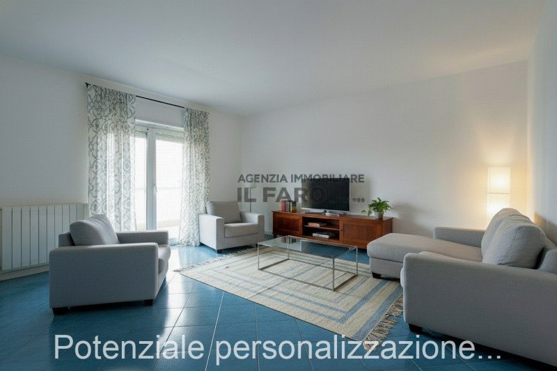 Appartamento a La Maddalena
